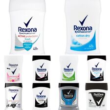 Rexona Antiperspirant deodorant stick Active Fresh, 40 ml