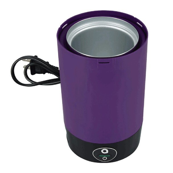 Ardent Nova Lift Decarboxylator Machine - Herbal Activator - Purple ...
