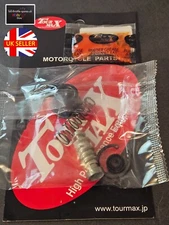 fits: HONDA CB 750 SEVERN FIFTY  TOUR MAX REAR BRAKE MASTER CYLINDER REPAIR KIT