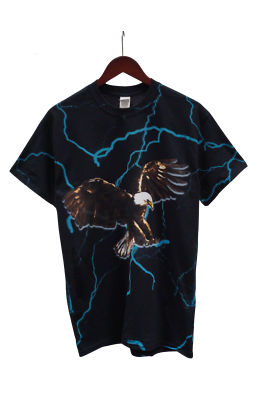 Travis Scott Birds In The Trap Sing McKnight Tee (TSCJ-ST009) Men
