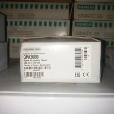 1PC New Siemens QFA2000 Humidity Sensor In Box Brand