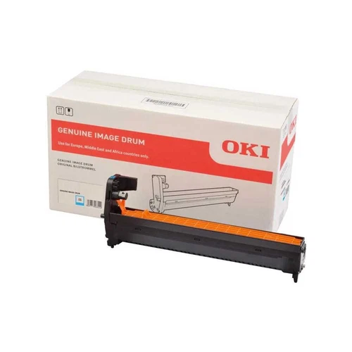 OKI Image Drum 46438015 Cyan Bildtrommel für OKI ES8433, OKI ES8433dn, OVP