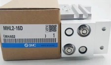1PC New SMC MHL2-16D Cylinder