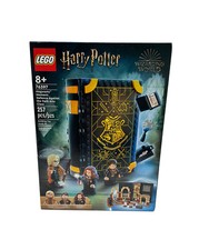 LEGO Harry Potter Hogwarts Moment Defence Class 76397 New