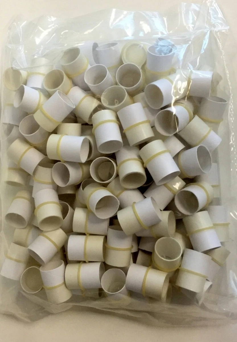 Tono-Pen Tonometer Tip Covers