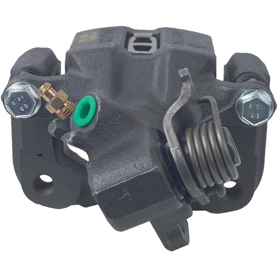 Pinza de freno de disco trasera Cardone 2 para 2002 2003 2004 2005 2006 Acura RSX Foto 3 de 4