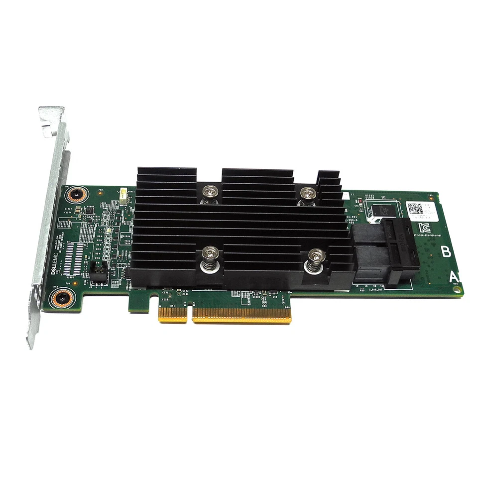 DELL 0TD2NM PERC H330 SAS/SATA 12Gb PCIe x8 RAID Controller for R230 R430 R930 - Image 2 of 4