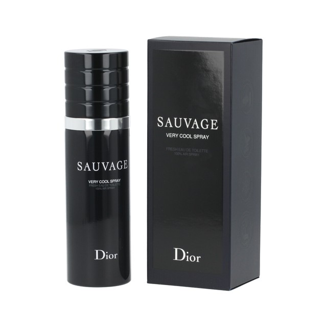 sauvage spray