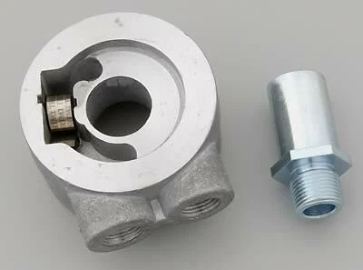 Trans Dapt 1320 Oil Cooler Sandwich adapter UK item  - Image 2 of 4