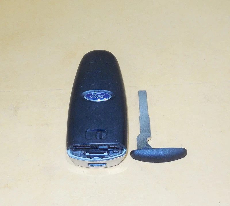 OEM 13 14 15 16 17 FORD ESCAPE FOCUS C-MAX PEPS 2 EURO SMART KEYLESS REMOTE FOB - Image 2 of 4