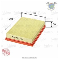 Filtre à air Mazda DEMIO