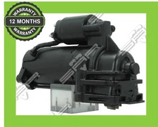 STARTER LTI LONDON TAXI BLACK CAB TXII TX2 2.4 DURATORQ DIESEL VISTEON MOTORCRAF