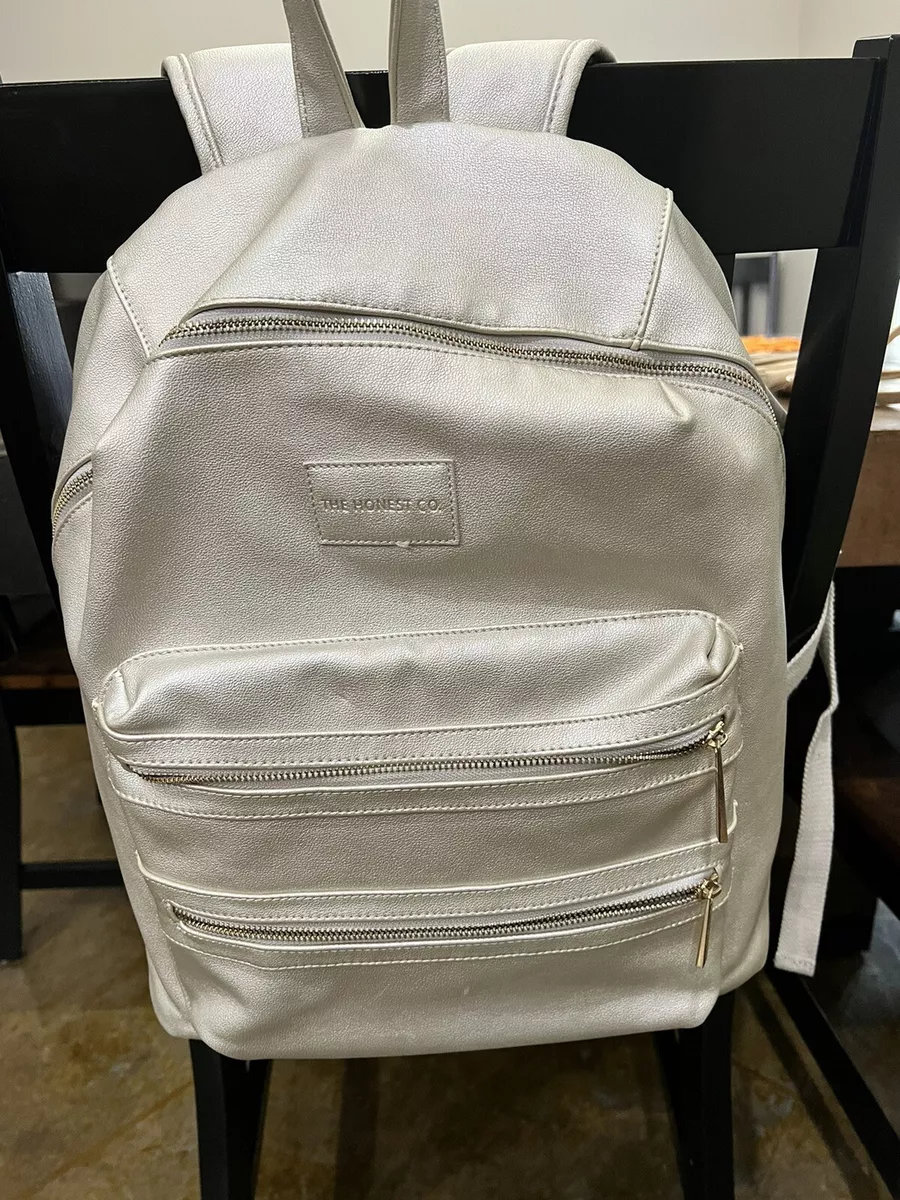 The honest company shop backpack