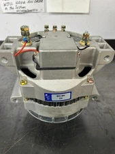 Torco REMFG Alternator 110-555HD (8410N Alternator) Pad Mount