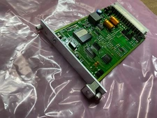 SCHWING CONCRETE BOOM PUMP CONVEYOR CRANE RELAY BOARD VOLKEL HC2_S 43-3091 HC2 L