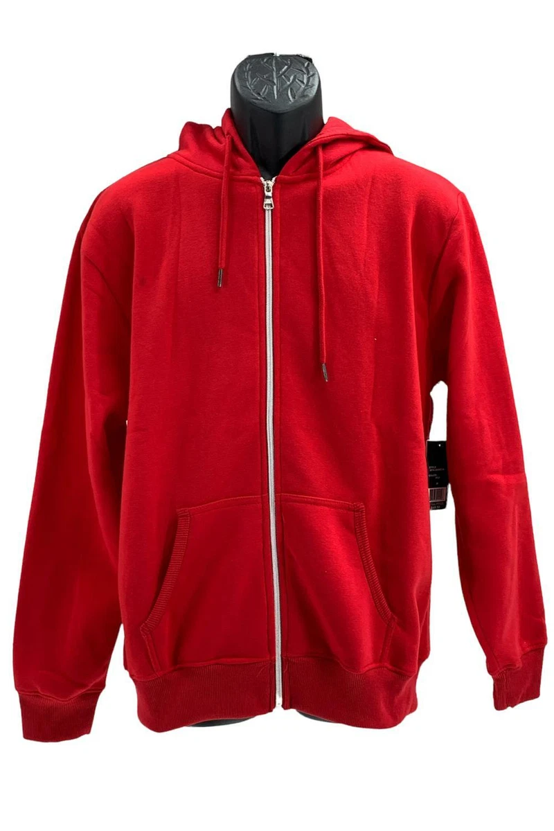 Red galaxy hotsell sweatshirt