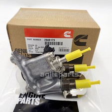 2888173 Def Urea Dosing Valve Injector Doser Fits For Cummins Isx Trucks New