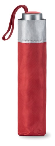 Plegable Compacto Sombrilla Telescópica 53.3cm Mini Bolso Boda Bolsillo Paraguas - Imagen 37 de 44