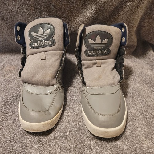 Adidas Basketball Shoes EVM 004 001 04 