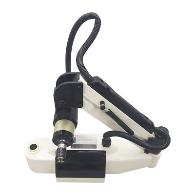 M3-M16 Electric Tapping Drilling Machine Multi-function Universal Rocker Arm
