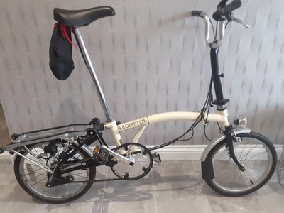 brompton t5