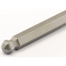 Image of Draper Expert 3/8" Square Drive Hexagonal Socket Bit Set (7 Piece) 16297