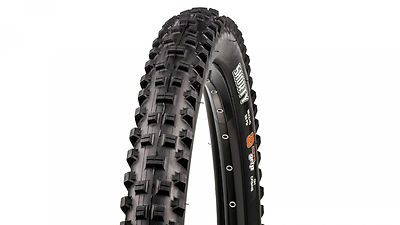 Reifen Maxxis SHORTY 27,5x2,50 EXO-TR-3C / REIFEN MAXXIS SHORTY 27,5x2,50 TR-EXO