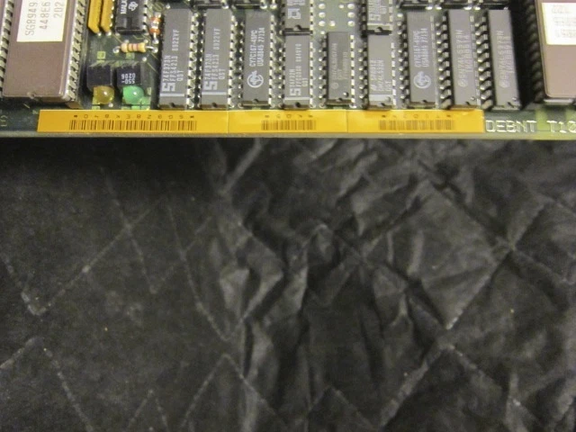 Compaq VAX T1043 DWMBA VAX MODULE 5018232-01 - Image 3 of 3