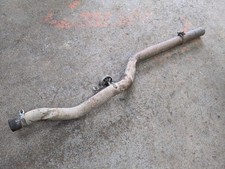 TUBO DE ESCAPE MASERATI QUATTROPORTE 4.2 V8 2004 2