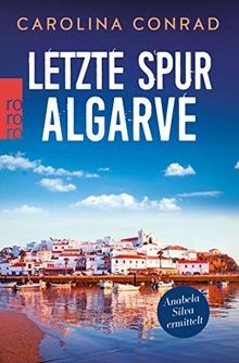 Letzte Spur Algarve: Anabela Silva ermittelt (Ein Portug... | Buch | Zustand gut