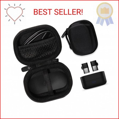 CaseSack Case for Status Between Pro True Wireless Earbuds