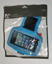 Armband Sports Case Jogging Cover For Apple iPhone 5 Gym Running Reflective