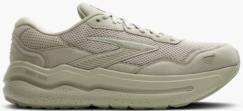 Brooks Ghost Max SE Run It Back Limited Edition Men display picture 1