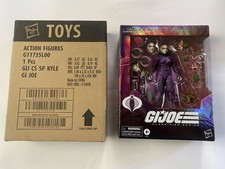 2025 Hasbro G.I. Joe Classified Cobra-La Pythona  172 Action Figure Sealed