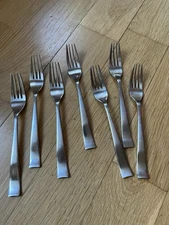 READ 13 GS Gourmet Settings STRAND 18/10 Stainless Dinner Fork Spoon