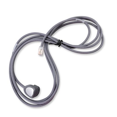 CommScope SYSTIMAX VP360-GS8E-DG-10F1 GigaSPEED XL Patch Cord Gray 10ft (New)