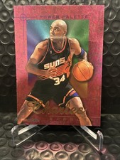 Charles Barkley Rookie Card Guide and Checklist 10