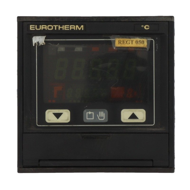 Eurotherm Temperature Controller 818S/TC/DRLY/NONE/FHD (B13)