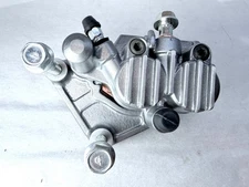 REBUILT GREY 250R OEM Honda 85 86 ATC250R 250R front brake caliper 1985 1986