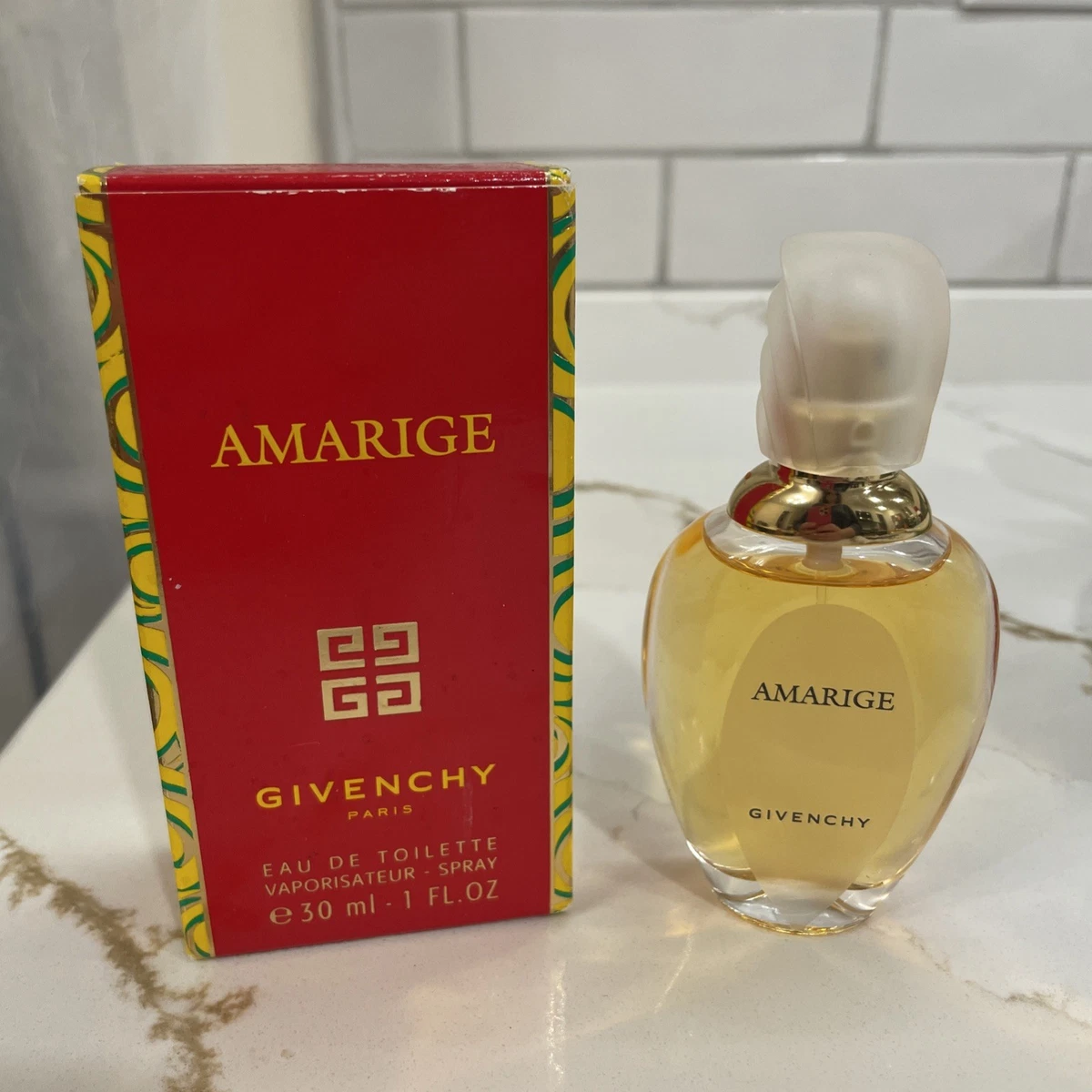 25+ Givenchy Amarige Fragrances for sale | Updated Oct 2026
