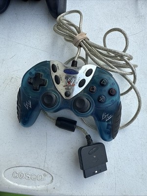INTEC Playstation PS2-7004-B