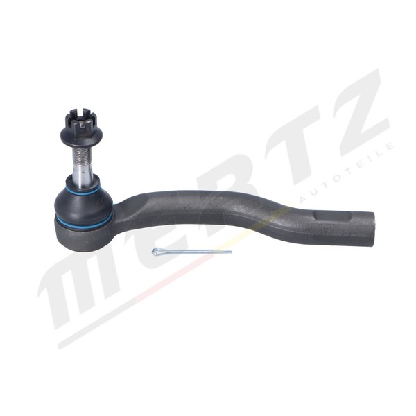 Spurstangenkopf Gelenkkopf Mertz M-S3008 FüR Toyota Prius Hybrid ZVW30 Plug CT-image
