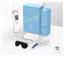 Yachyee Ice IPL Hair Removal System - Laser Hair Removal