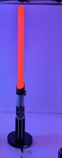 Star Wars Darth Vader Lámpara LED Lámpara de Escritorio 24 Pulgadas