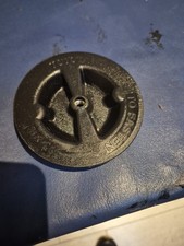 Toyota Sera Spare Wheel Clamp Holder Used Starlet