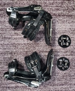 K2 Cinch Bindings | eBay