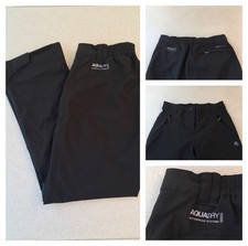 CRAGHOPPERS Aquadry 20000 Trousers waterproof hiking women’s (UK12) 32W 29L