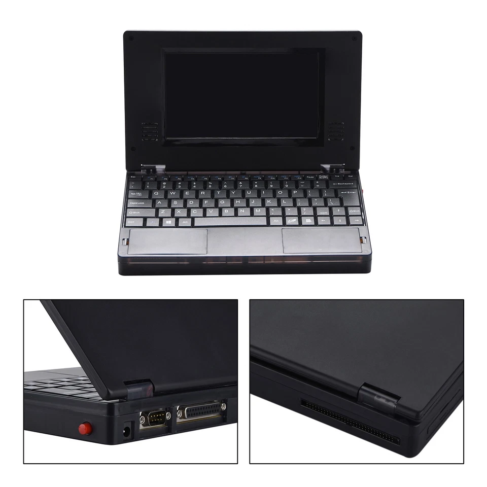 24*15*3 cm Laptop& Power Adapter Durable Portable For Replacemnt Computer - Image 2 of 4