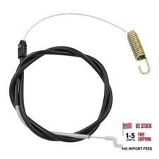 Traction Cable for Toro Recycler 22 Mower 20332, 20334, 20340, 20352, 115-8435