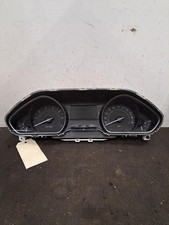 Compteur Peugeot 208